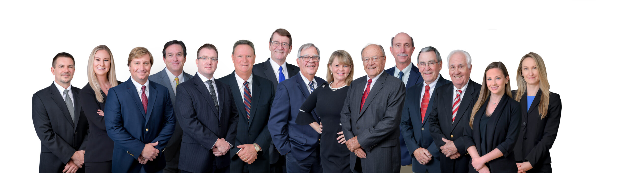 Collins Brown Barkett Attorneys