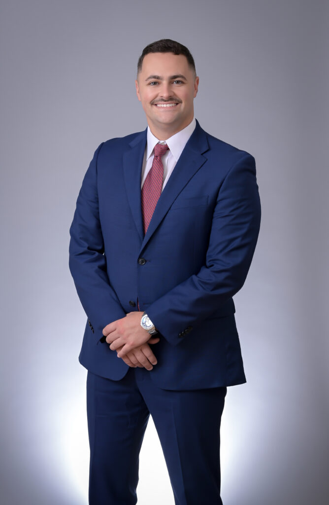 John A. Moragues CBB Attorney