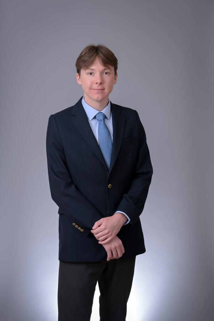 Andrew Fuller Bochte Civil Litigation